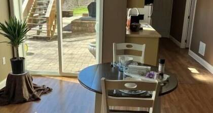 The Guest House of Holtwood