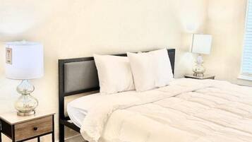 5 habitaciones