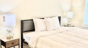 4 habitaciones