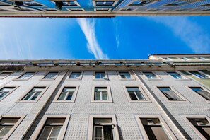 Exterior - Douradores Downtown Flat (Lisboa)