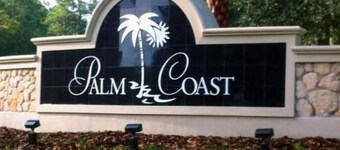 6Mi to Beach ! Paradise near Flagler Beach! Hot Tub, Tennis court