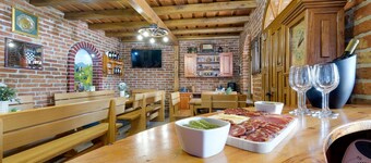 Gorgeous home in Rovisce