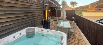 UK46578 - Drifthouse