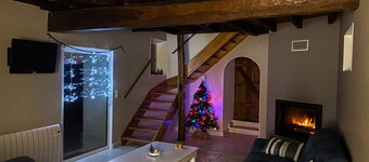 La Longère Champenoise