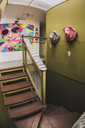 Hallway - Hotel Velero Cavancha (Iquique)
