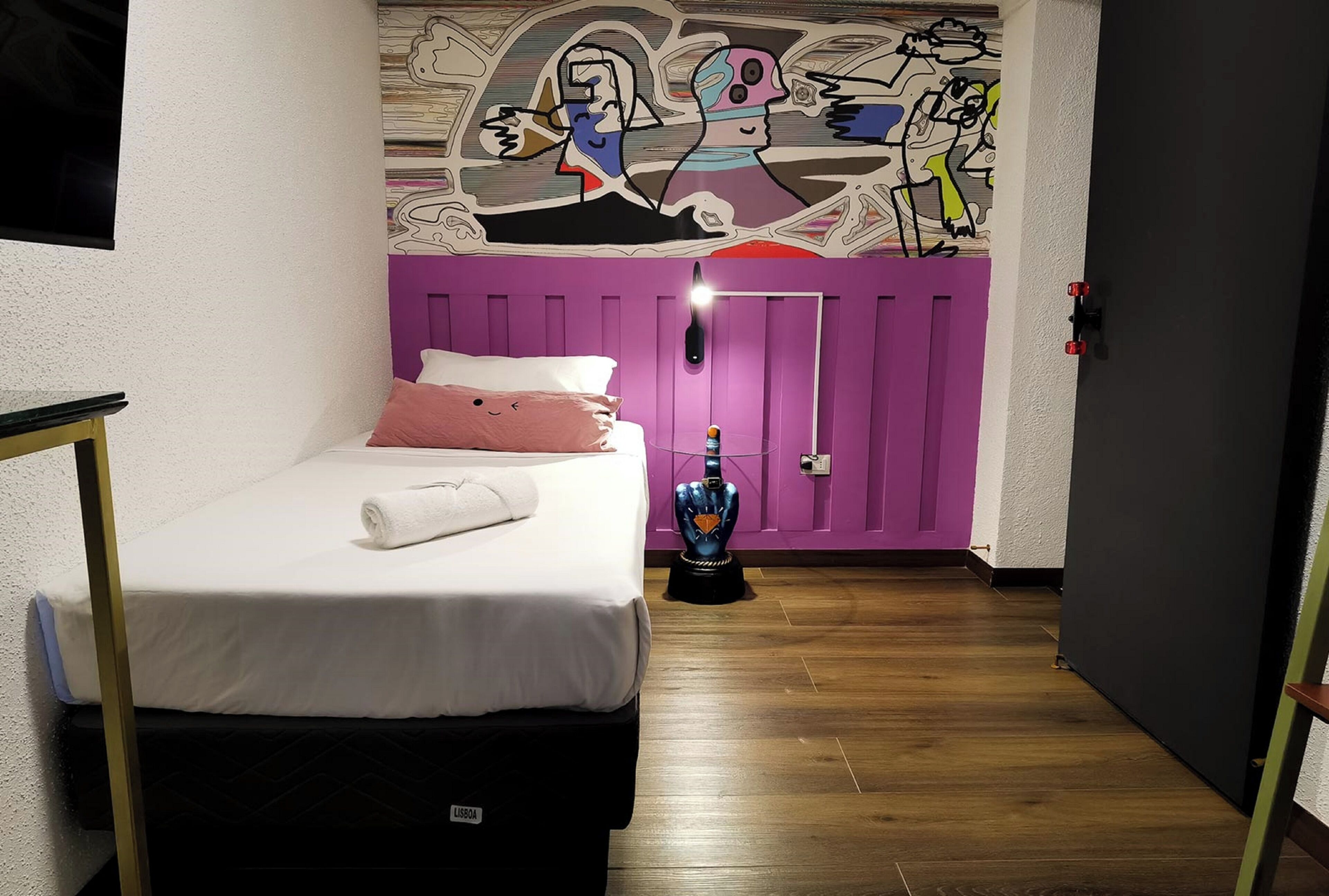 Foto - hotel velero cavancha