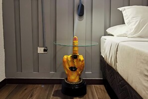 Design Single Room