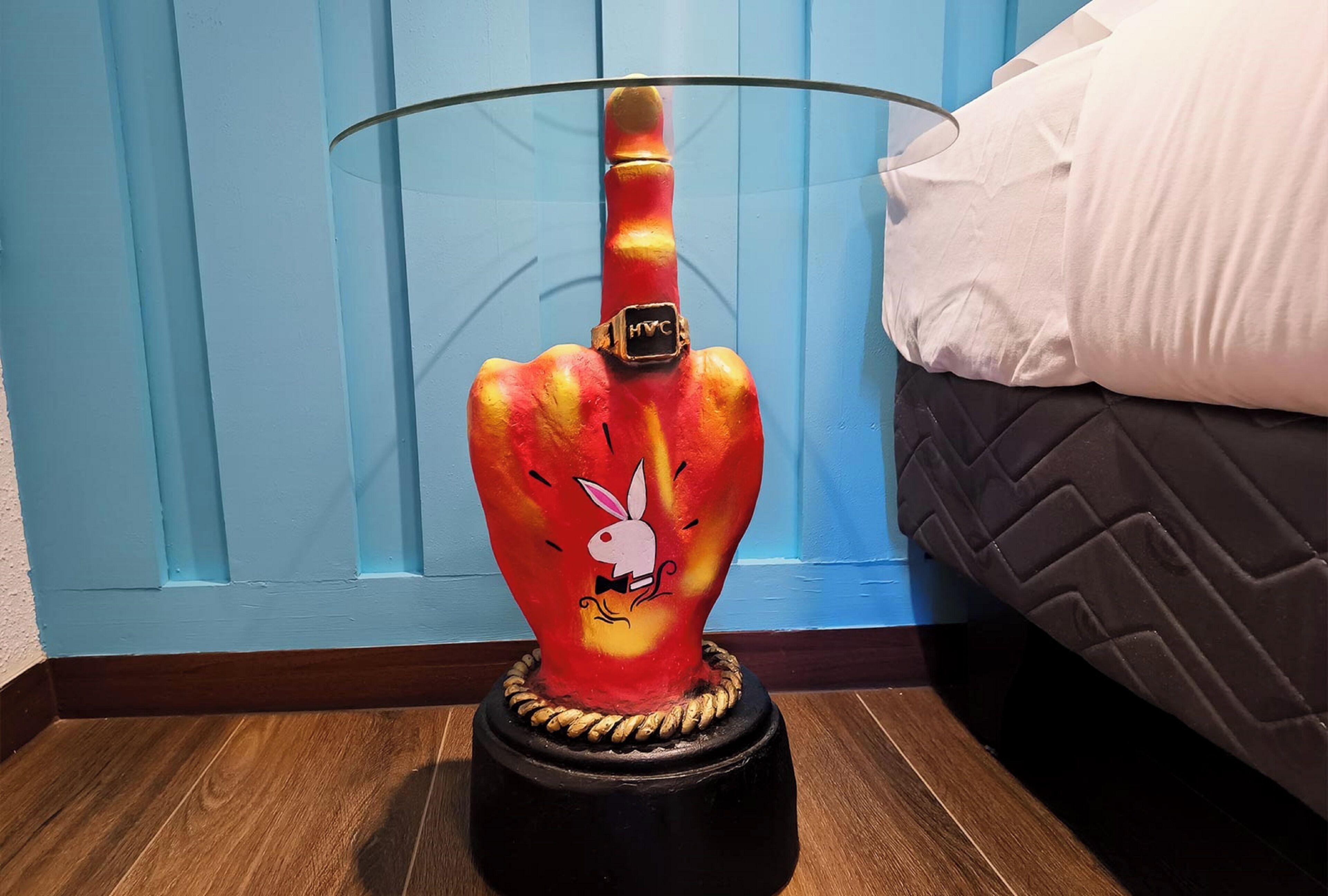 Foto - hotel velero cavancha