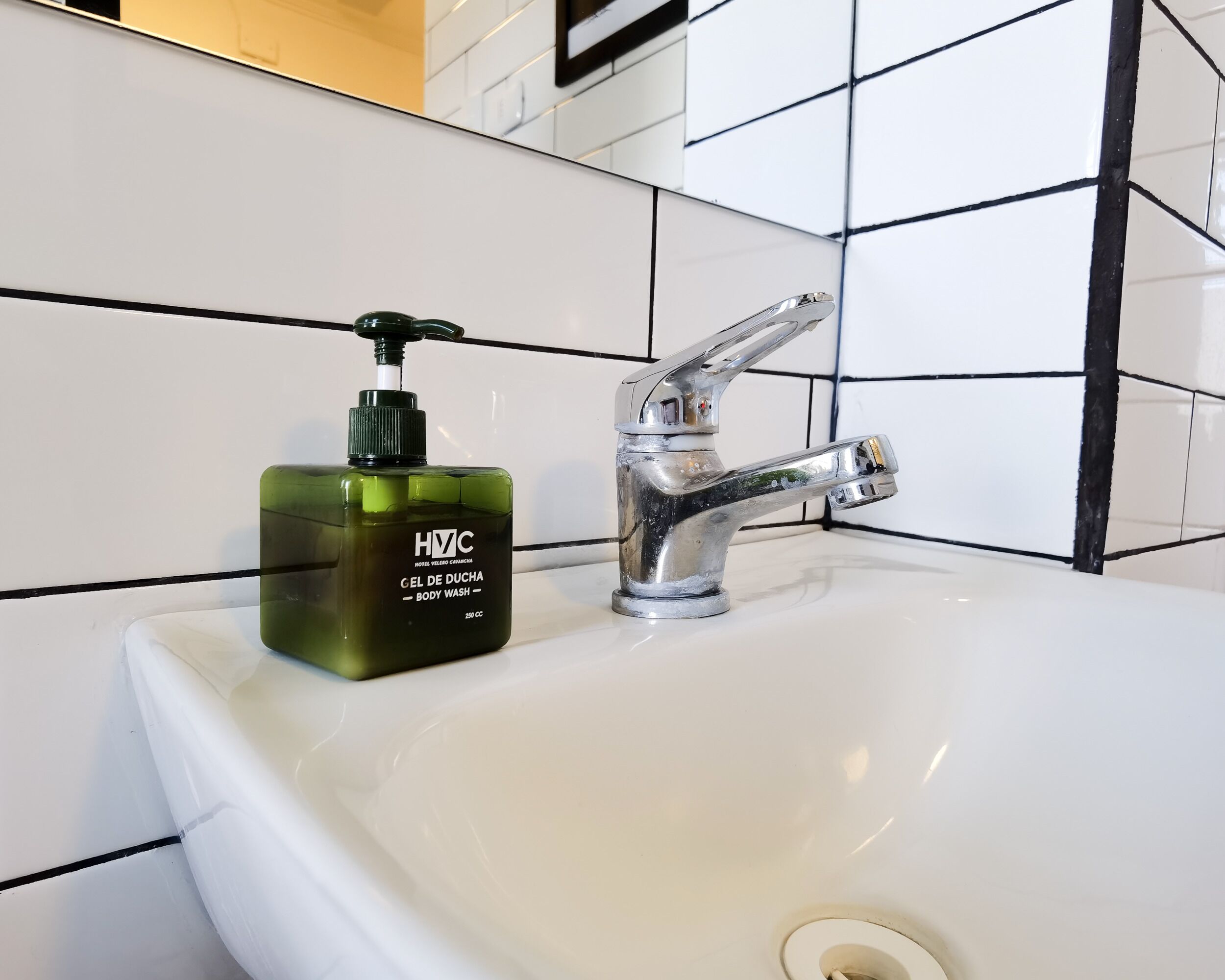 Foto - hotel velero cavancha