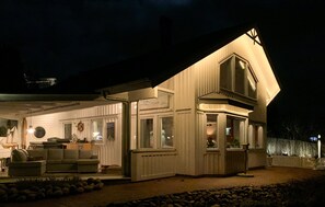 Außenbereich