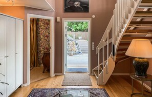 Interior - Nice home in Alingsås with lake view (Alingsås)