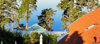 Kjempefin bolig i Alingsås med kjøkken