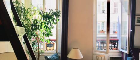 منطقة المعيشة