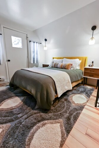 Boho Retreat with Mountain Views Unit 1 Durango CO