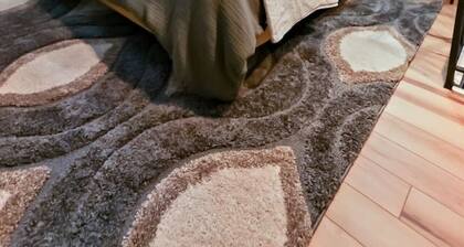 Boho Retreat with Mountain Views Unit 1 Durango CO