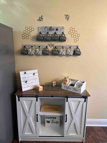 The Hive.. lots  of activities within walking distance-