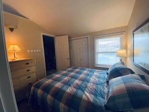 4 dormitorios, wifi, ropa de cama