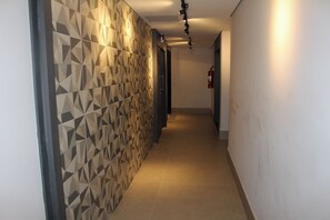 Business Studio | Living area - Studio Sao Paulo PUC Allianz Park 507WB (São Paulo)