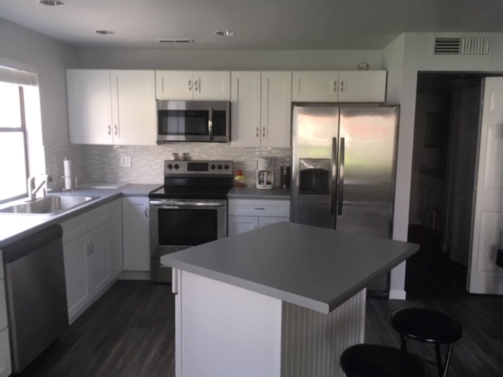 #1 Crescent Bar Condo w/Murphy beds