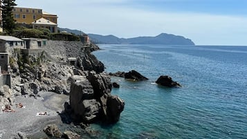 1 Schlafzimmer, Schreibtisch, Bügeleisen/Bügelbrett, kostenloses WLAN