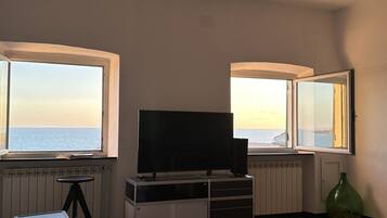 1 Schlafzimmer, Schreibtisch, Bügeleisen/Bügelbrett, kostenloses WLAN