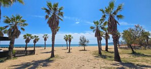 海灘