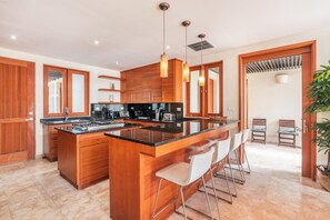 Vila | 5 quartos