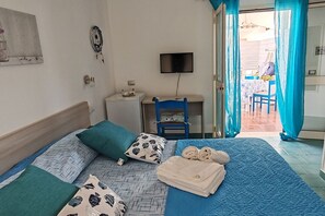 1 habitación