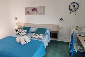 1 Schlafzimmer