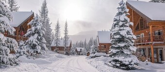 The Moose Den - BL# STRU 2024-043