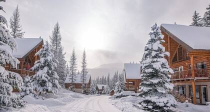 The Moose Den - BL# STRU 2024-043