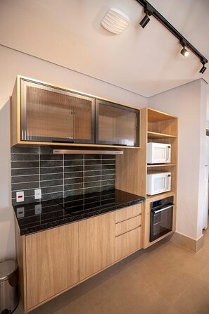 Business centre - Studio Sao Paulo PUC Allianz Park 608WB (São Paulo)