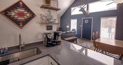 Red River Retreat