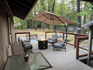 テラス / パティオ