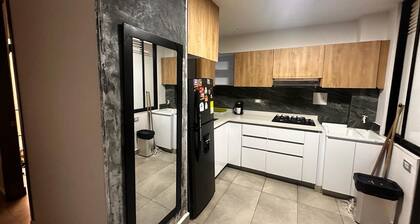 Acogedor Apartamento