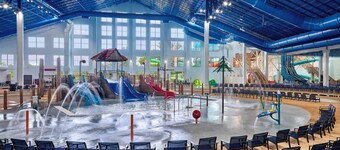 Great Wolf Lodge Perryville
