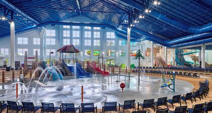 Great Wolf Lodge Perryville