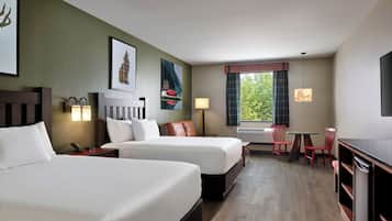 Suite Familiale | Wi-Fi gratuit