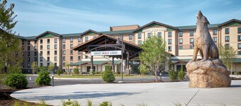 Great Wolf Lodge Perryville