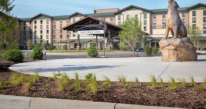 Great Wolf Lodge Perryville