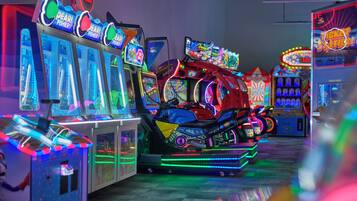 Arcade