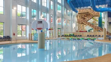 Parc aquatique