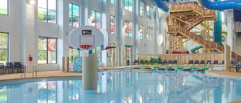 Water park