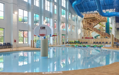 Water park