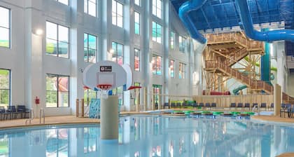 Great Wolf Lodge Perryville