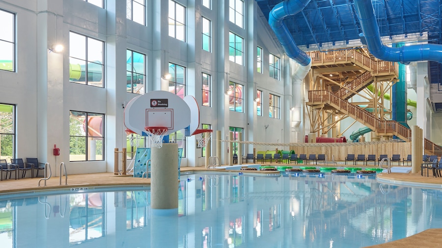 Great Wolf Lodge Perryville