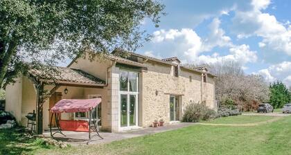 Superbe maison Ă Montpeyroux avec WiFi