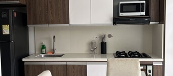 Apartamento hermoso y central en Medellín laureles estadio cerca a la 70