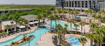 Lush Preserve + Gulf Views | Luxe 8-Guest Haven