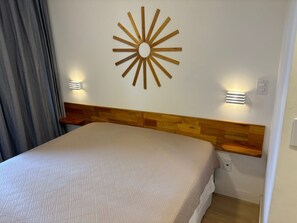 1 bedroom, iron/ironing board, free WiFi - Studio Sao Paulo PUC Allianz Park 202DH (São Paulo)